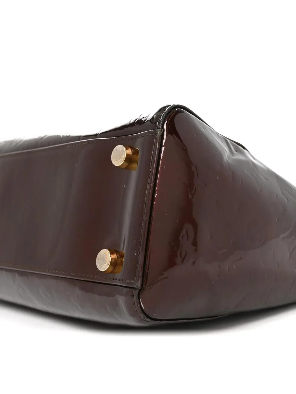 Louis Vuitton Vernis Brea Gm Amarante #321942L62B